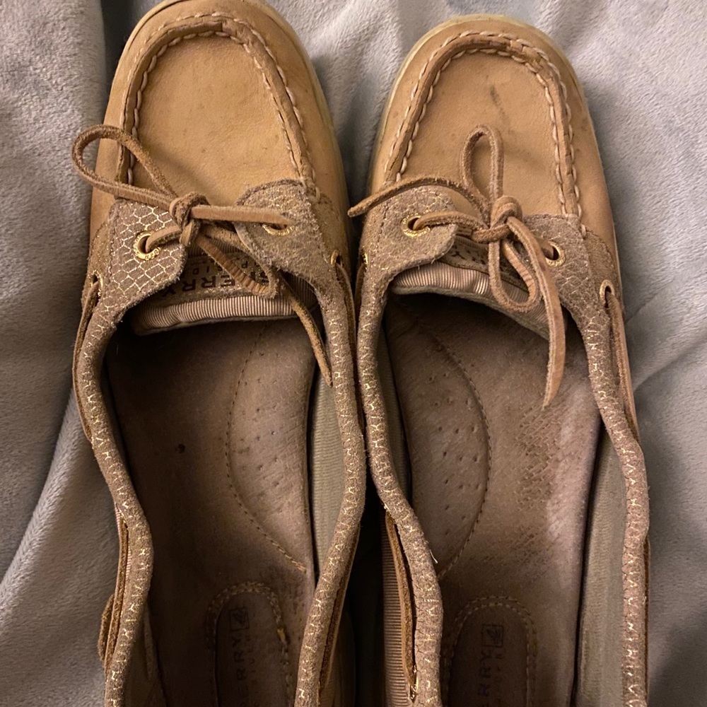 Sperry’s